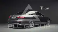 2021 Mercedes Benz E-Class