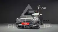 2021 Mercedes Benz E-Class