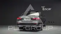 2021 Mercedes Benz E-Class