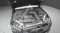 2021 Mercedes Benz E-Class