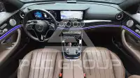 2021 Mercedes Benz E-Class