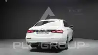 2021 Mercedes Benz E-Class