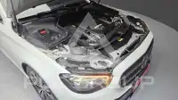 2021 Mercedes Benz E-Class
