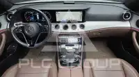2021 Mercedes Benz E-Class