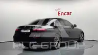 2021 Mercedes Benz E-Class