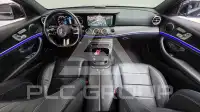 2021 Mercedes Benz E-Class