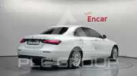 2021 Mercedes Benz E-Class