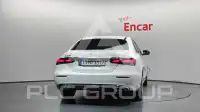 2021 Mercedes Benz E-Class