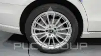 2021 Mercedes Benz E-Class