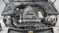 2021 Mercedes Benz E-Class
