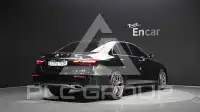 2021 Mercedes Benz E-Class