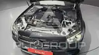 2021 Mercedes Benz E-Class