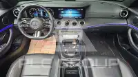 2021 Mercedes Benz E-Class