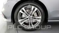 2021 Mercedes Benz E-Class