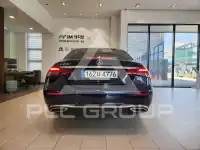 2021 Mercedes Benz E-Class