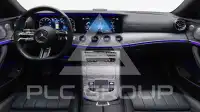 2021 Mercedes Benz E-Class