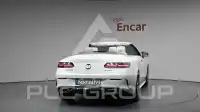2021 Mercedes Benz E-Class