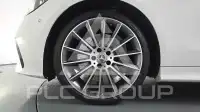 2021 Mercedes Benz E-Class