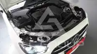 2021 Mercedes Benz E-Class