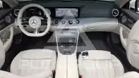 2021 Mercedes Benz E-Class