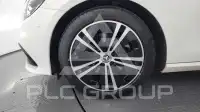 2021 Mercedes Benz E-Class