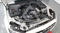 2021 Mercedes Benz E-Class