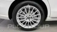 2021 Mercedes Benz E-Class