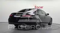 2021 Mercedes Benz E-Class