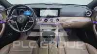 2021 Mercedes Benz E-Class