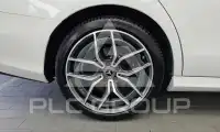 2021 Mercedes Benz E-Class