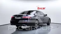 2021 Mercedes Benz E-Class