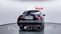 2021 Mercedes Benz E-Class