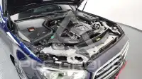 2021 Mercedes Benz E-Class