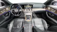 2021 Mercedes Benz E-Class