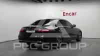 2021 Mercedes Benz E-Class