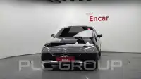 2021 Mercedes Benz E-Class