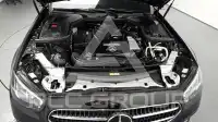 2021 Mercedes Benz E-Class