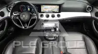 2021 Mercedes Benz E-Class