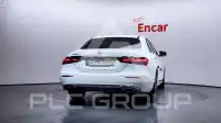 2021 Mercedes Benz E-Class