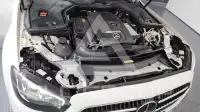 2021 Mercedes Benz E-Class