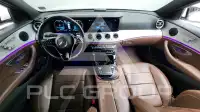 2021 Mercedes Benz E-Class