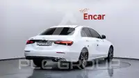 2021 Mercedes Benz E-Class