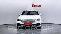 2021 Mercedes Benz E-Class