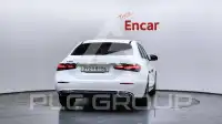 2021 Mercedes Benz E-Class