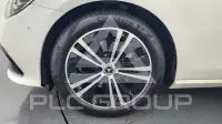 2021 Mercedes Benz E-Class