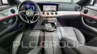 2021 Mercedes Benz E-Class
