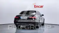 2021 Mercedes Benz E-Class