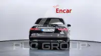 2021 Mercedes Benz E-Class