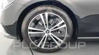 2021 Mercedes Benz E-Class