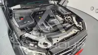 2021 Mercedes Benz E-Class